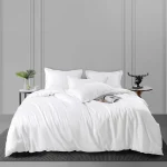 Bed Sheets (King size , Queen, Double and Single)