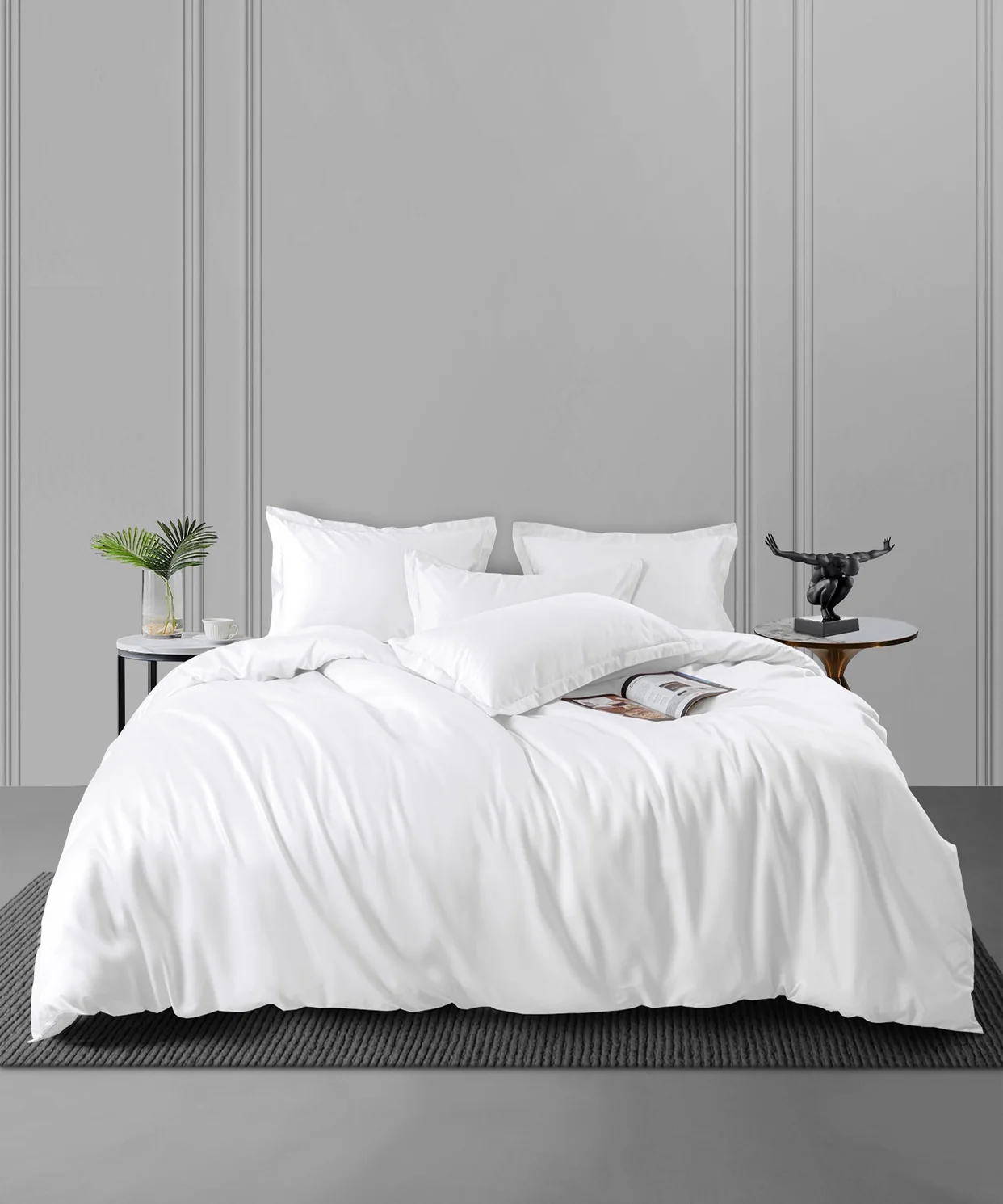8904427435839_1_1242x.progressive.webp Bed Sheets (King size , Queen, Double and Single) - Image 1