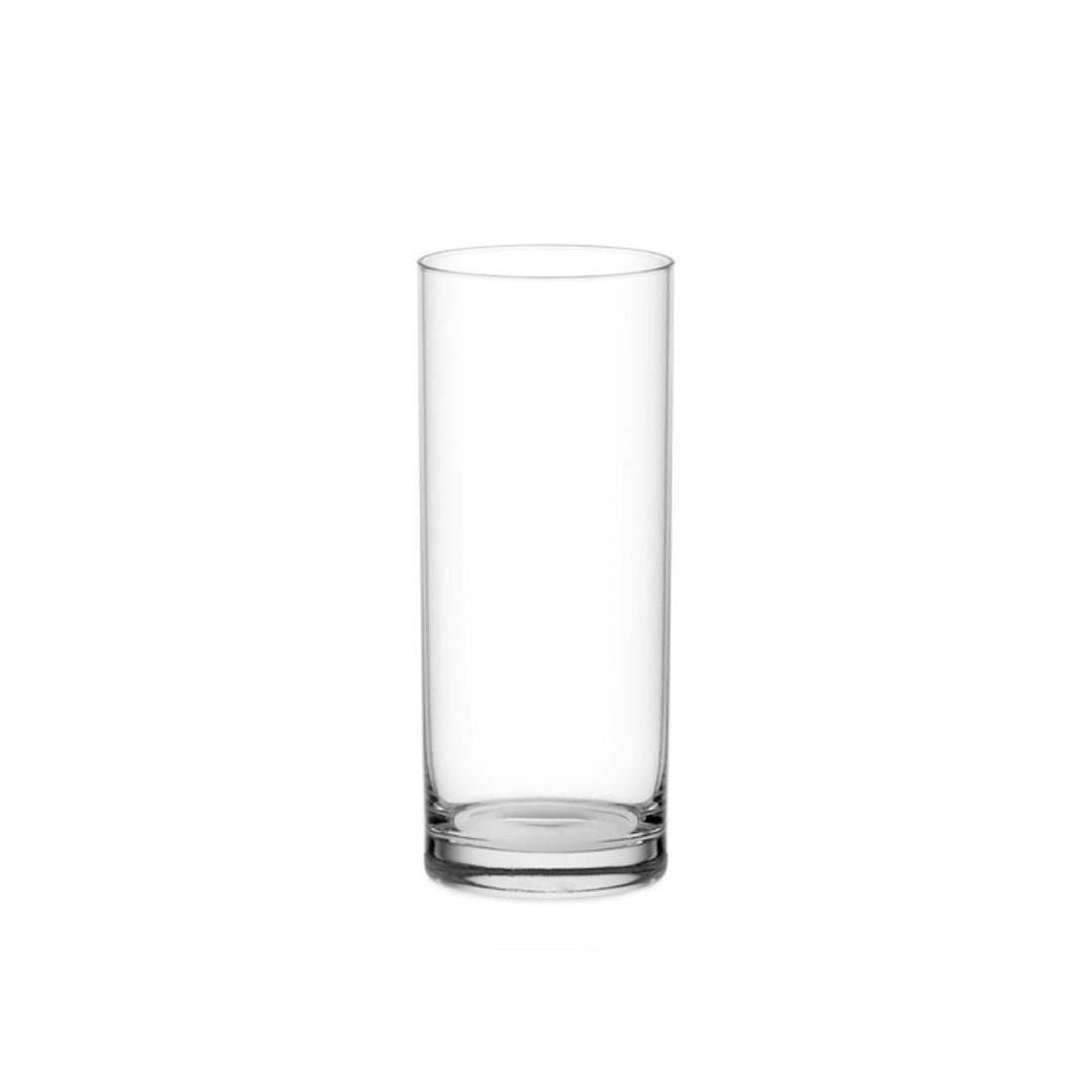25 Finline Hi Ball Glass 280 ml - Image 1