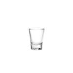 Solo Shot 60 ml Glass