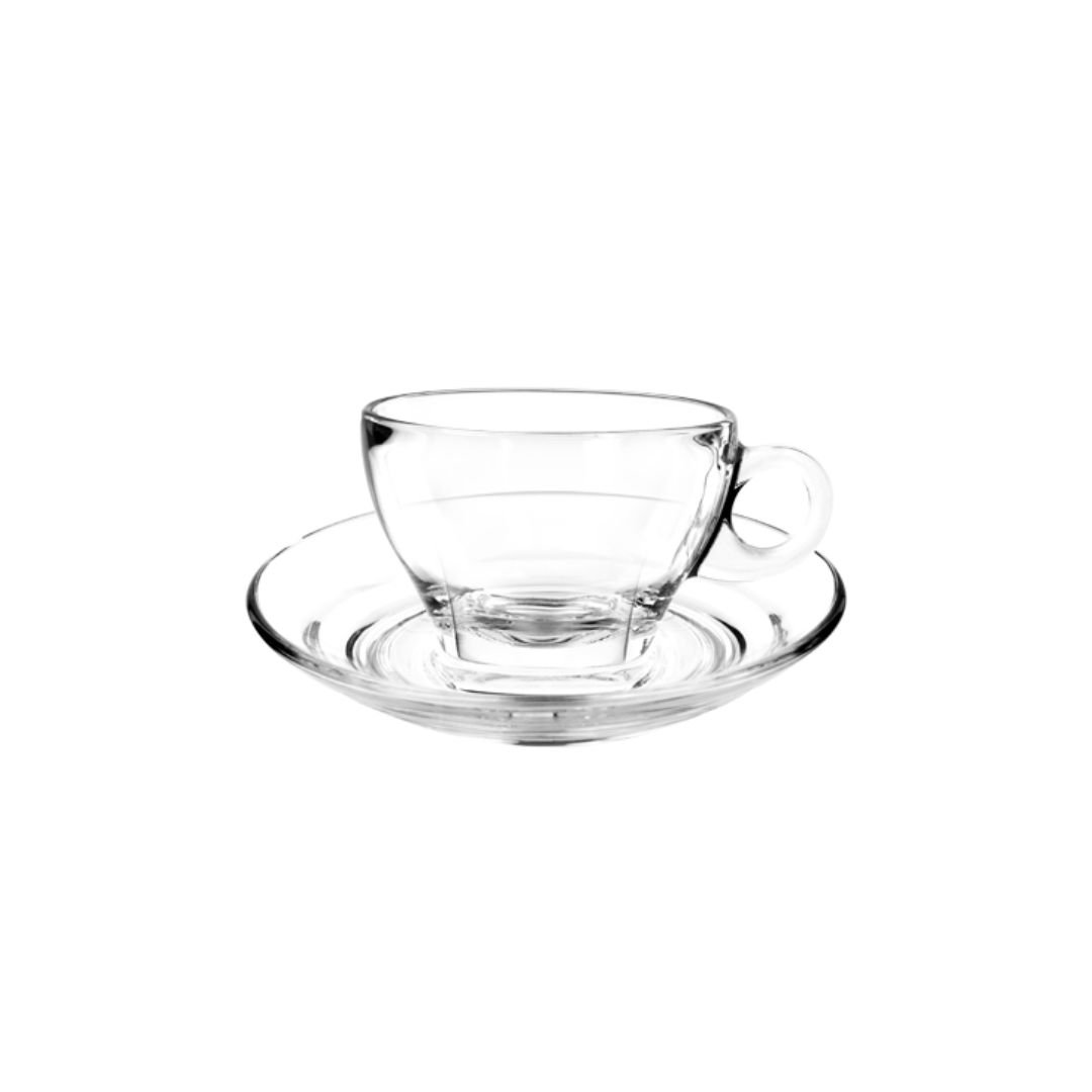 50 Caffe Latte Cup 260 ml - Image 1