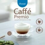 Caffe Latte Cup 260 ml - Image 3