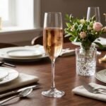 Madison Flute Champagne 210 ml - Image 3