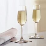 Lexington Flute Champagne 185 ml - Image 2