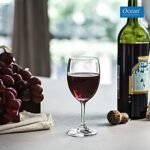 Classic Red Wine 230 ml - Image 2