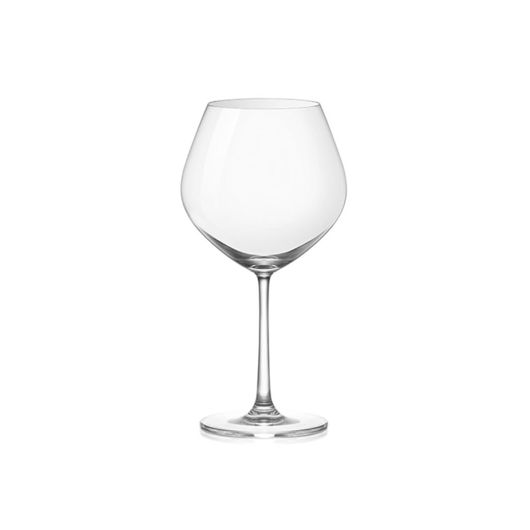 90 Sante Burgundy Glass 635 ml - Image 1