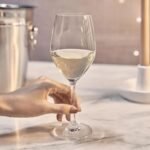 Sante White Wine Glass 340 ml - Image 2
