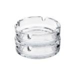 Stackable Clear Ashtray 107 - Image 4